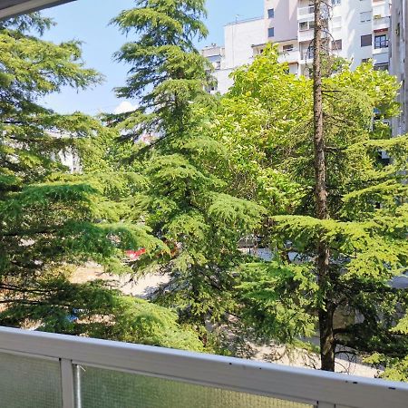 Clock Tower Apartments Podgorica Eksteriør bilde